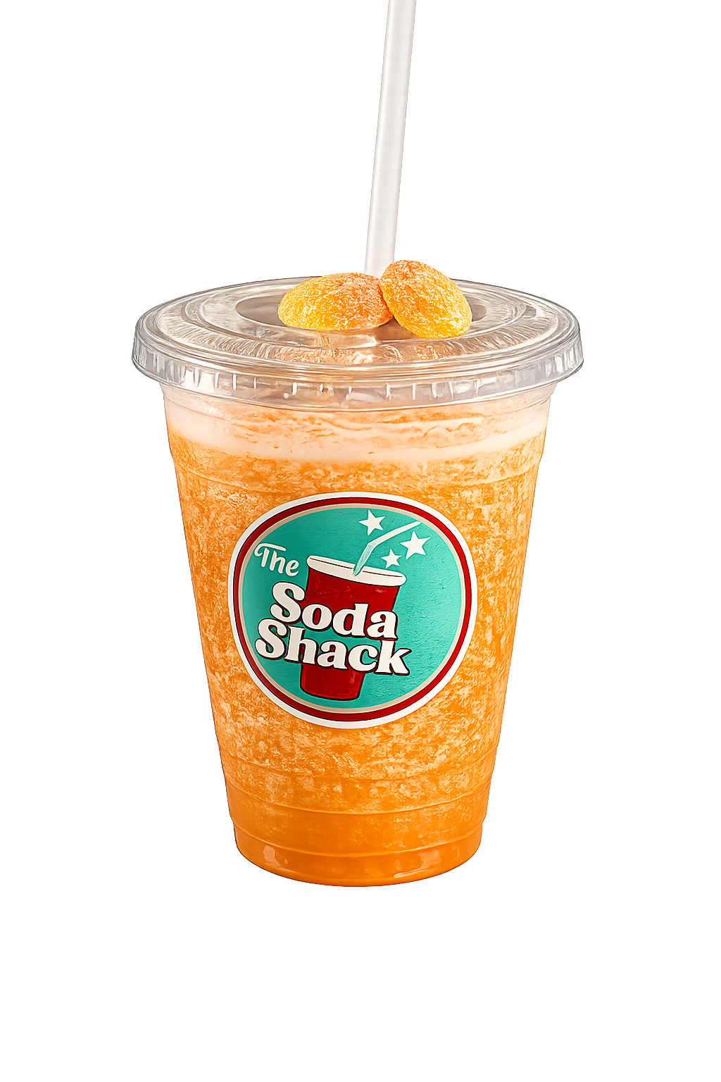 Orange Creamsicle